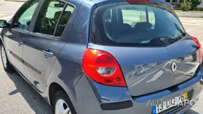 Renault Clio 1.2 de 2007