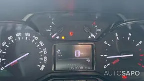 Citroen Berlingo 1.5 BlueHDi M Club de 2020