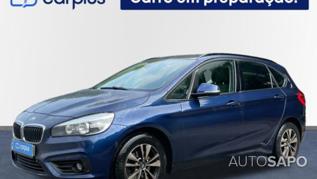 BMW Série 2 Active Tourer 216 d de 2017