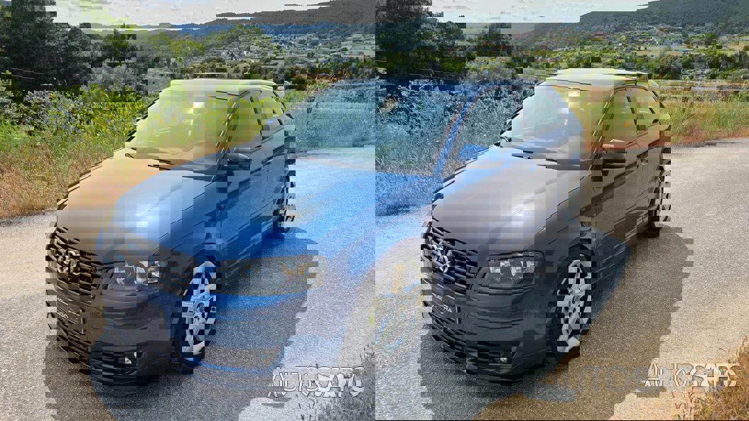 Audi A3 de 2004