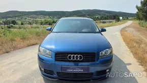 Audi A3 de 2004