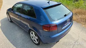 Audi A3 de 2004