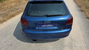 Audi A3 de 2004