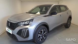 Peugeot 2008 1.2 PureTech Style de 2024