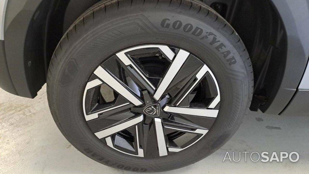 Peugeot 2008 1.2 PureTech Style de 2024