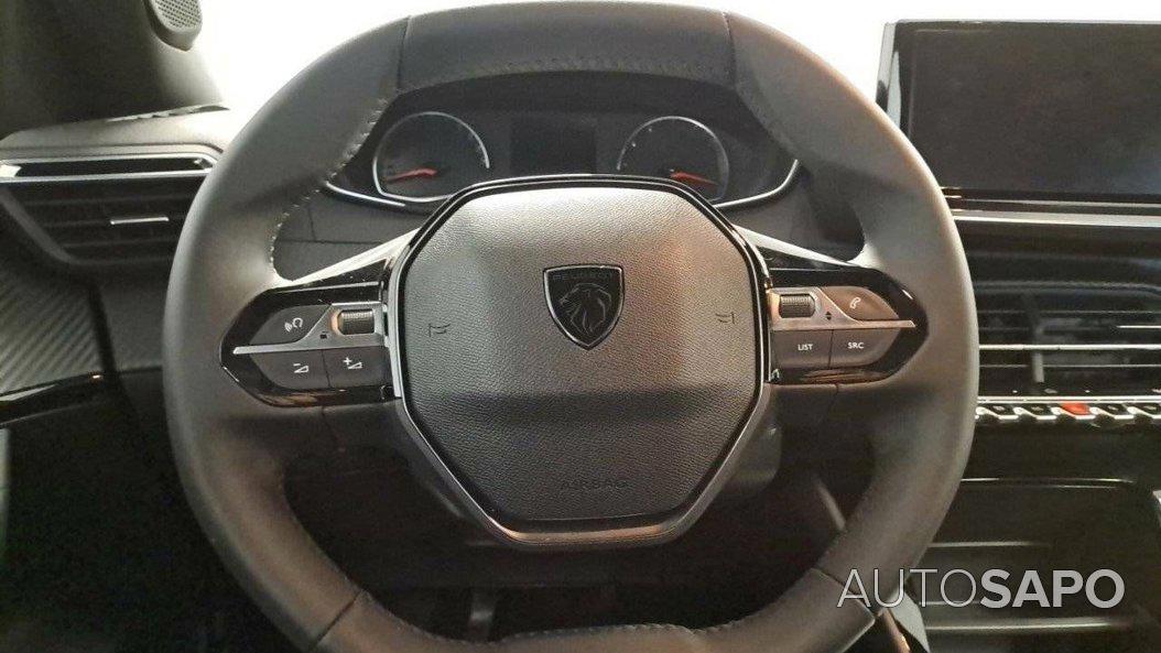 Peugeot 2008 1.2 PureTech Style de 2024