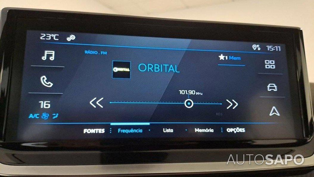 Peugeot 2008 1.2 PureTech Style de 2024