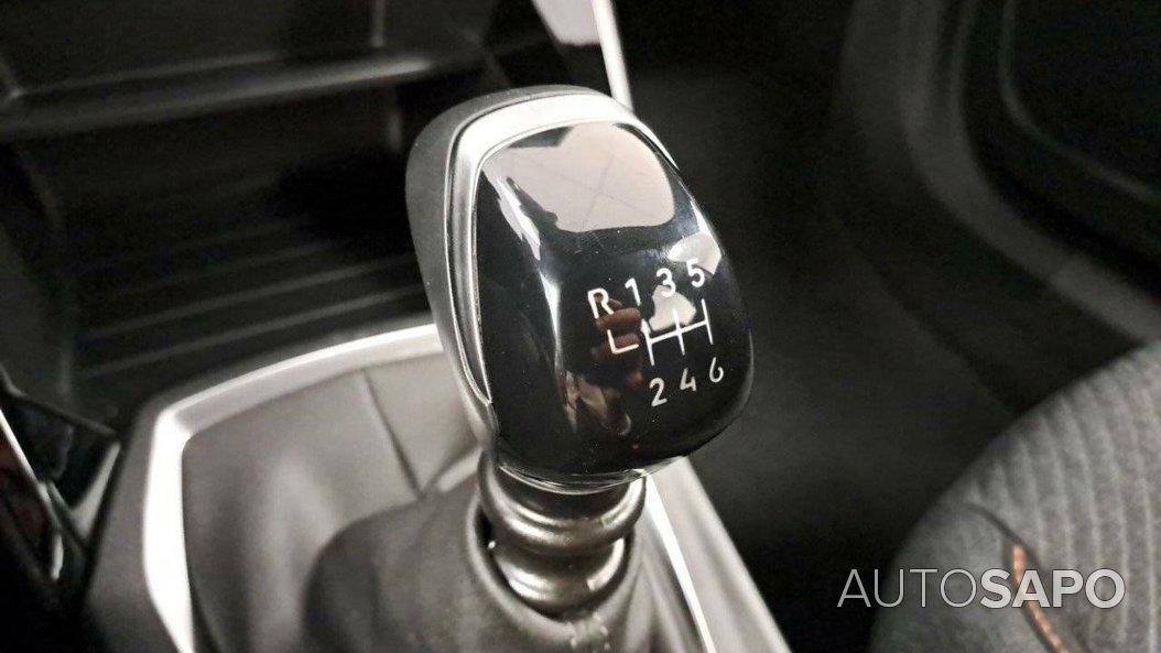 Peugeot 2008 1.2 PureTech Style de 2024
