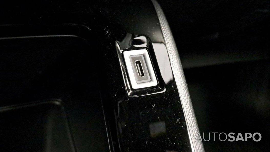 Peugeot 2008 1.2 PureTech Style de 2024