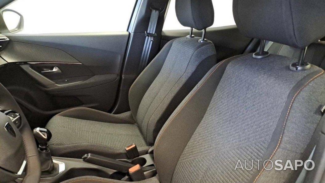 Peugeot 2008 1.2 PureTech Style de 2024