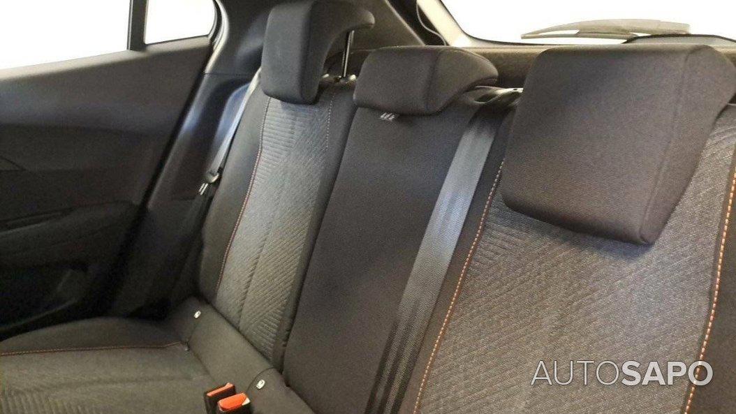 Peugeot 2008 1.2 PureTech Style de 2024