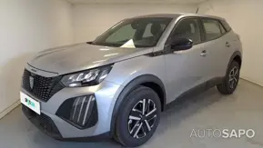 Peugeot 2008 1.2 PureTech Style de 2024