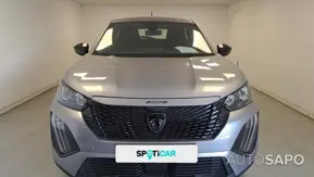 Peugeot 2008 1.2 PureTech Style de 2024