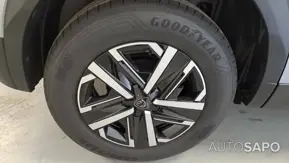 Peugeot 2008 1.2 PureTech Style de 2024