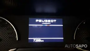 Peugeot 2008 1.2 PureTech Style de 2024