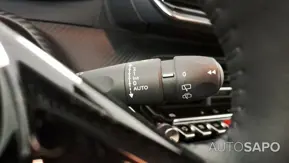 Peugeot 2008 1.2 PureTech Style de 2024