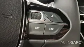 Peugeot 2008 1.2 PureTech Style de 2024