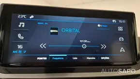 Peugeot 2008 1.2 PureTech Style de 2024