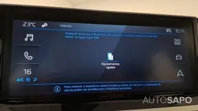 Peugeot 2008 1.2 PureTech Style de 2024
