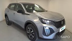 Peugeot 2008 1.2 PureTech Style de 2024