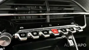 Peugeot 2008 1.2 PureTech Style de 2024