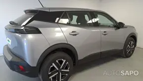 Peugeot 2008 1.2 PureTech Style de 2024