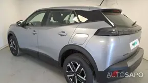 Peugeot 2008 1.2 PureTech Style de 2024