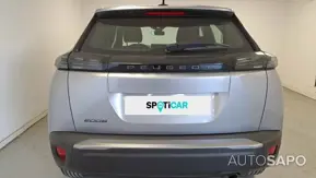 Peugeot 2008 1.2 PureTech Style de 2024