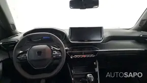 Peugeot 2008 1.2 PureTech Style de 2024
