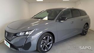 Peugeot 308 SW 1.2 PureTech Allure de 2024