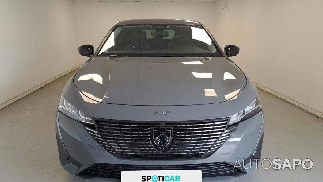 Peugeot 308 SW 1.2 PureTech Allure de 2024