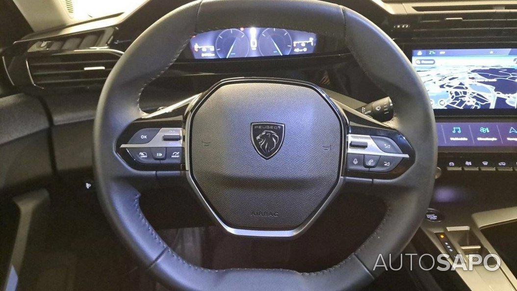 Peugeot 308 SW 1.2 PureTech Allure de 2024