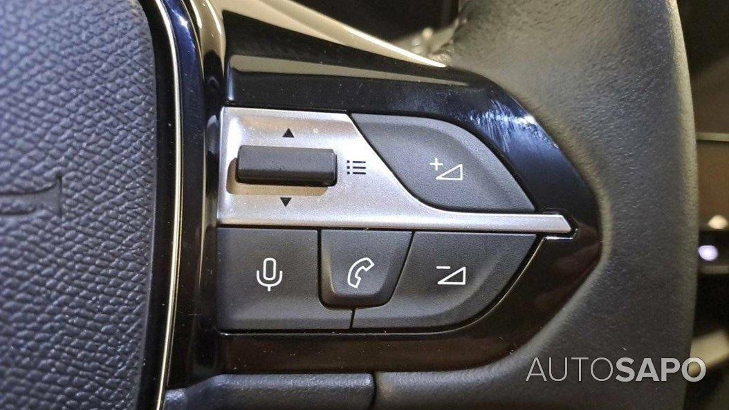 Peugeot 308 SW 1.2 PureTech Allure de 2024