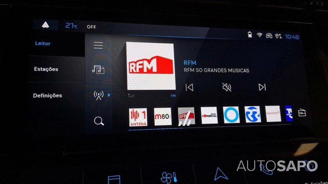 Peugeot 308 SW 1.2 PureTech Allure de 2024