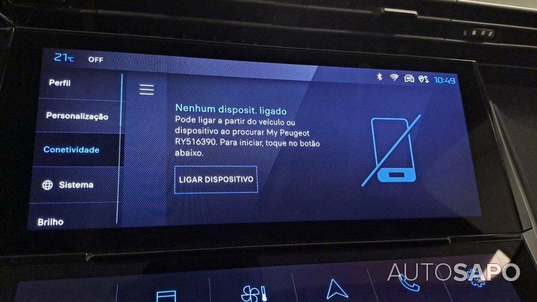 Peugeot 308 SW 1.2 PureTech Allure de 2024