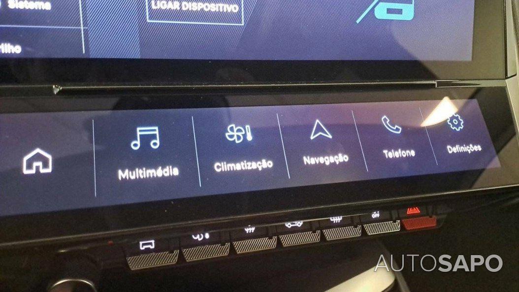 Peugeot 308 SW 1.2 PureTech Allure de 2024