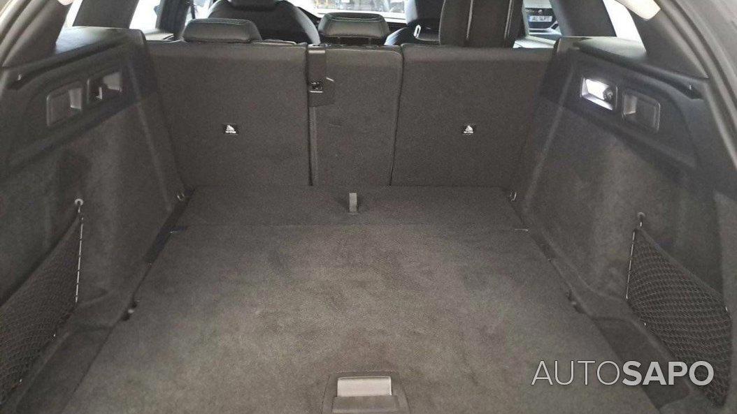 Peugeot 308 SW 1.2 PureTech Allure de 2024