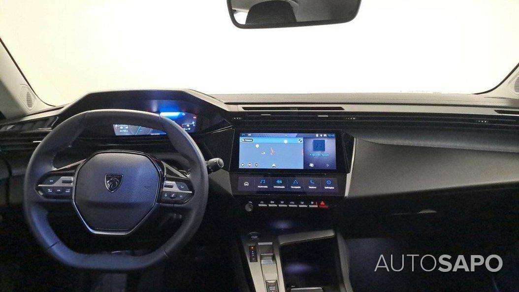 Peugeot 308 SW 1.2 PureTech Allure de 2024