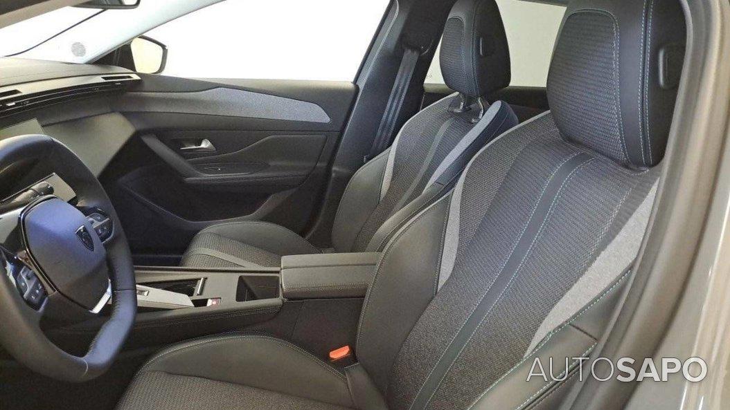 Peugeot 308 SW 1.2 PureTech Allure de 2024