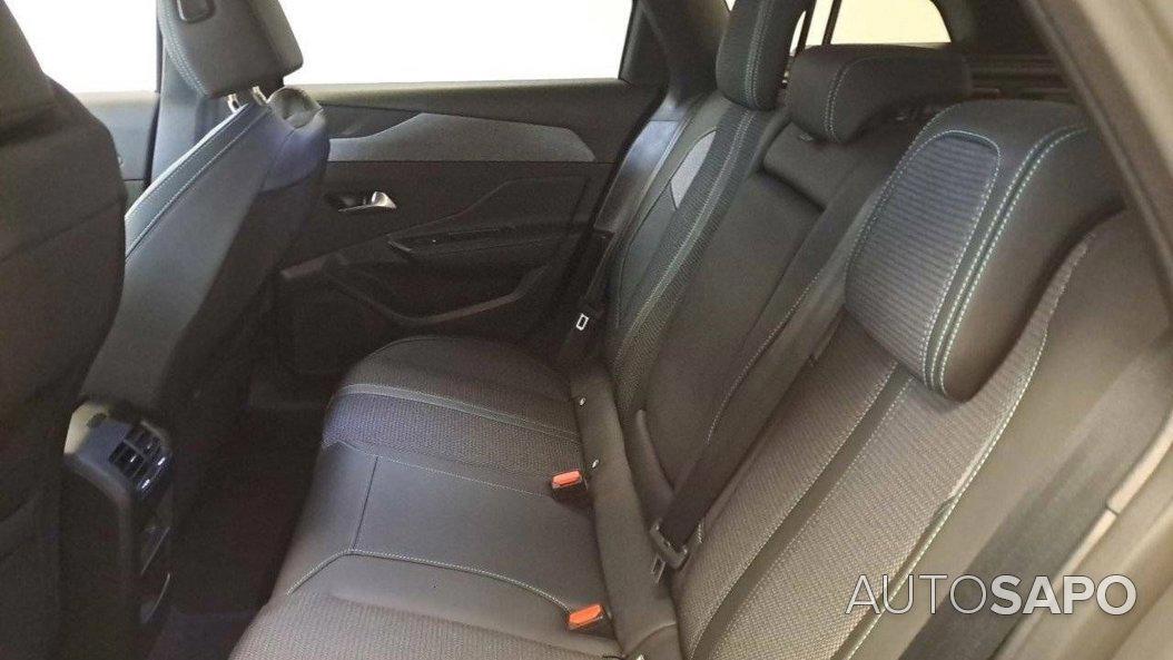 Peugeot 308 SW 1.2 PureTech Allure de 2024