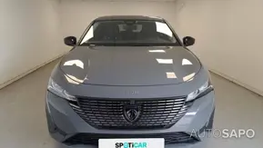 Peugeot 308 SW 1.2 PureTech Allure de 2024