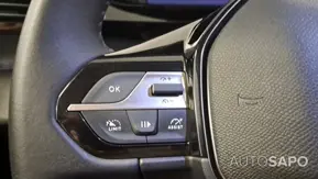 Peugeot 308 SW 1.2 PureTech Allure de 2024