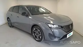 Peugeot 308 SW 1.2 PureTech Allure de 2024