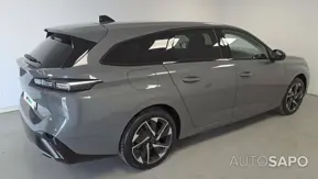 Peugeot 308 SW 1.2 PureTech Allure de 2024