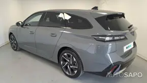 Peugeot 308 SW 1.2 PureTech Allure de 2024