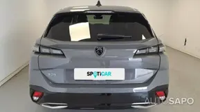 Peugeot 308 SW 1.2 PureTech Allure de 2024