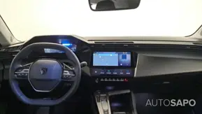 Peugeot 308 SW 1.2 PureTech Allure de 2024