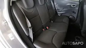 Renault Clio 1.5 dCi Dynamique S de 2015