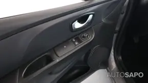 Renault Clio 1.5 dCi Dynamique S de 2015