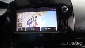 Renault Clio 1.5 dCi Dynamique S de 2015
